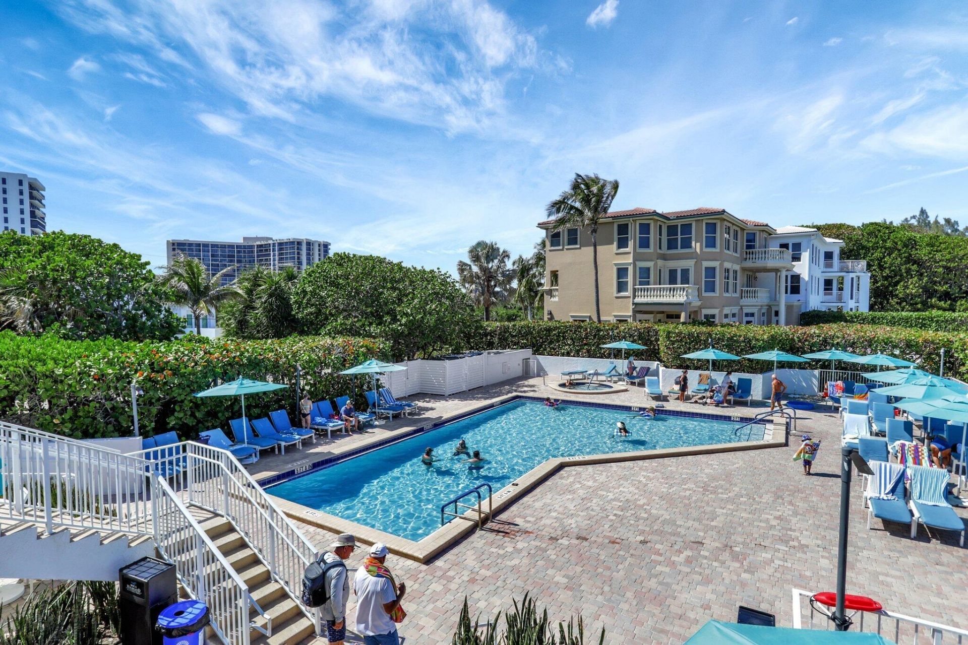 4748 S Ocean Boulevard, Unit 301, Highland Beach, FL 33487 Photo