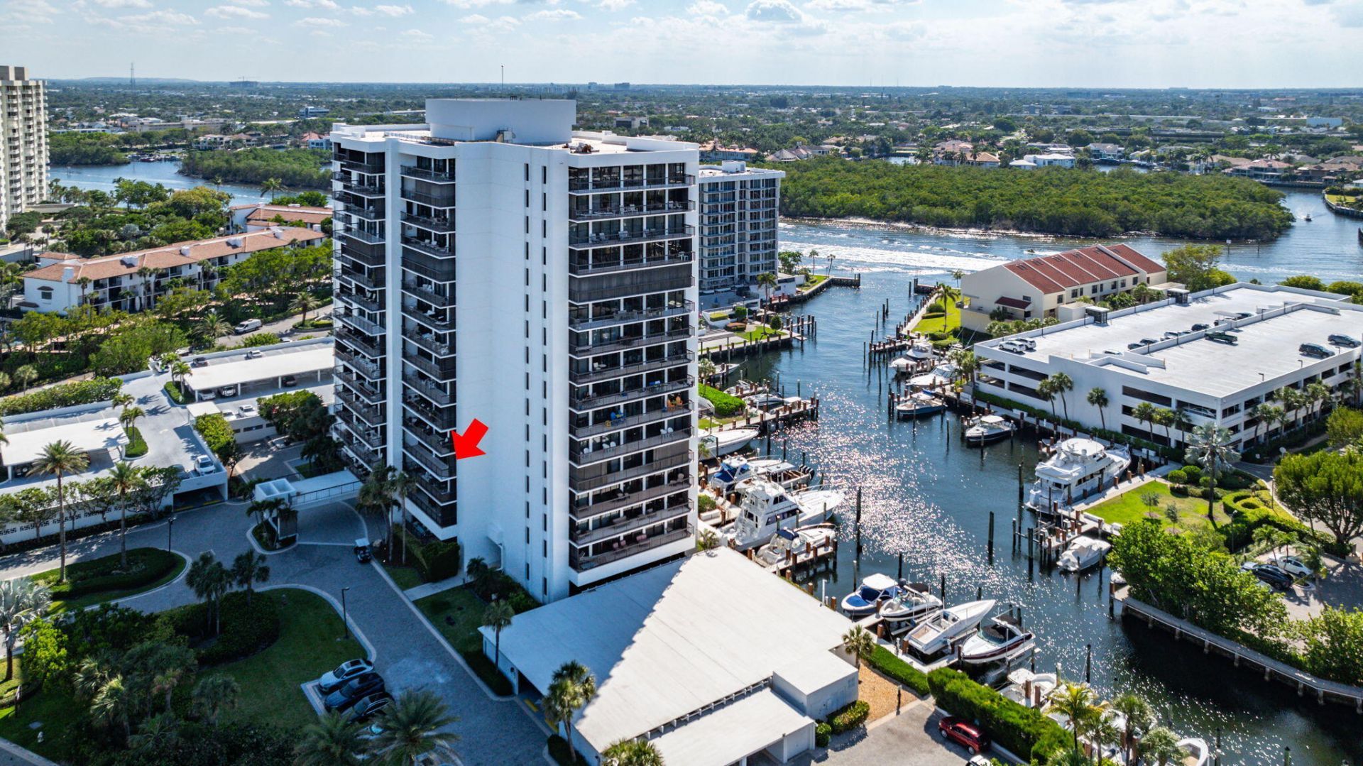 4748 S Ocean Boulevard, Unit 301, Highland Beach, FL 33487 Photo