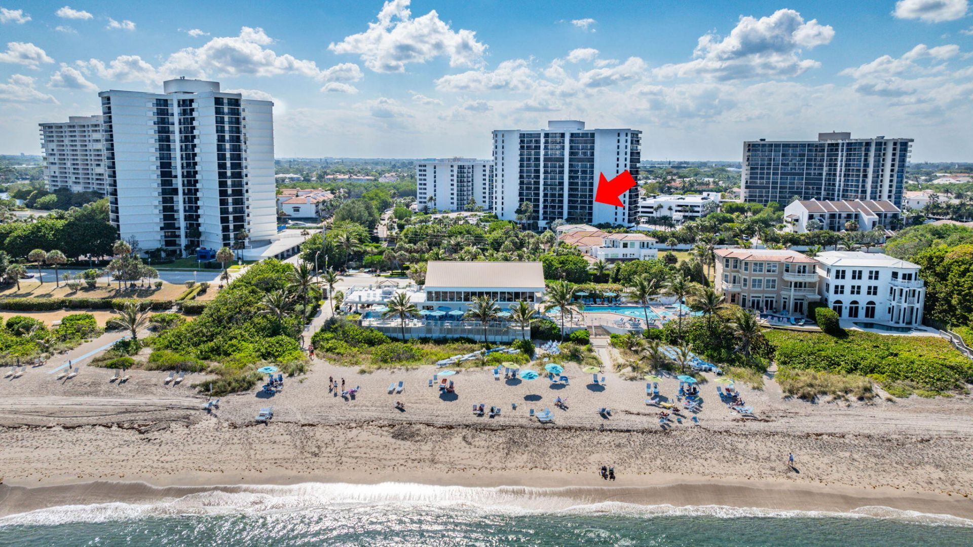 4748 S Ocean Boulevard, Unit 301, Highland Beach, FL 33487 Photo