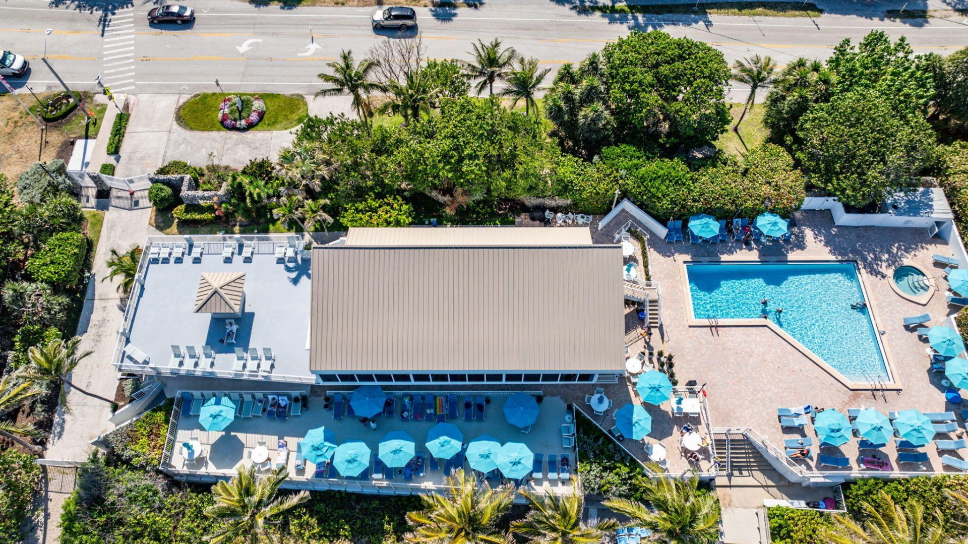 4748 S Ocean Boulevard, Unit 301, Highland Beach, FL 33487 Photo