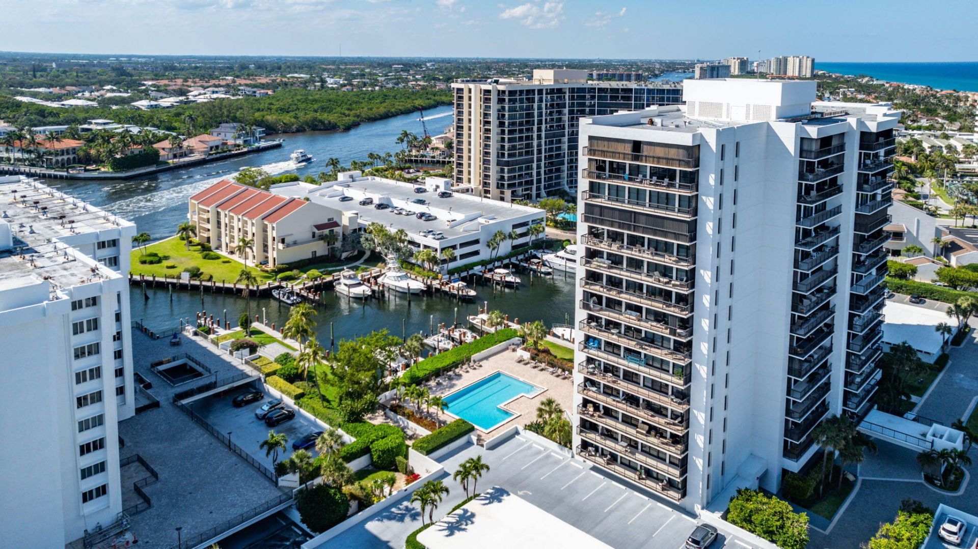 4748 S Ocean Boulevard, Unit 301, Highland Beach, FL 33487 Photo