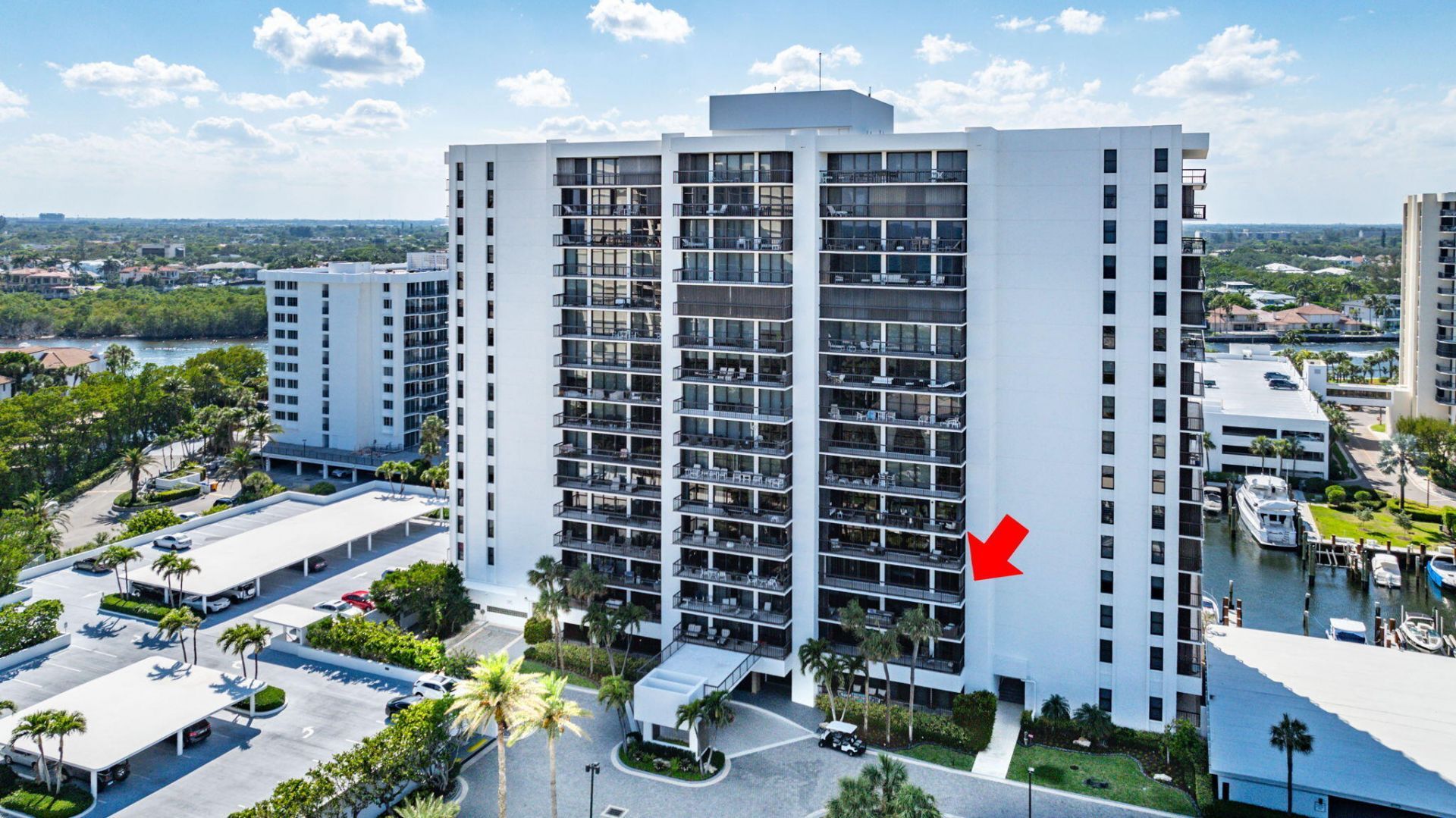 4748 S Ocean Boulevard, Unit 301, Highland Beach, FL 33487 Photo