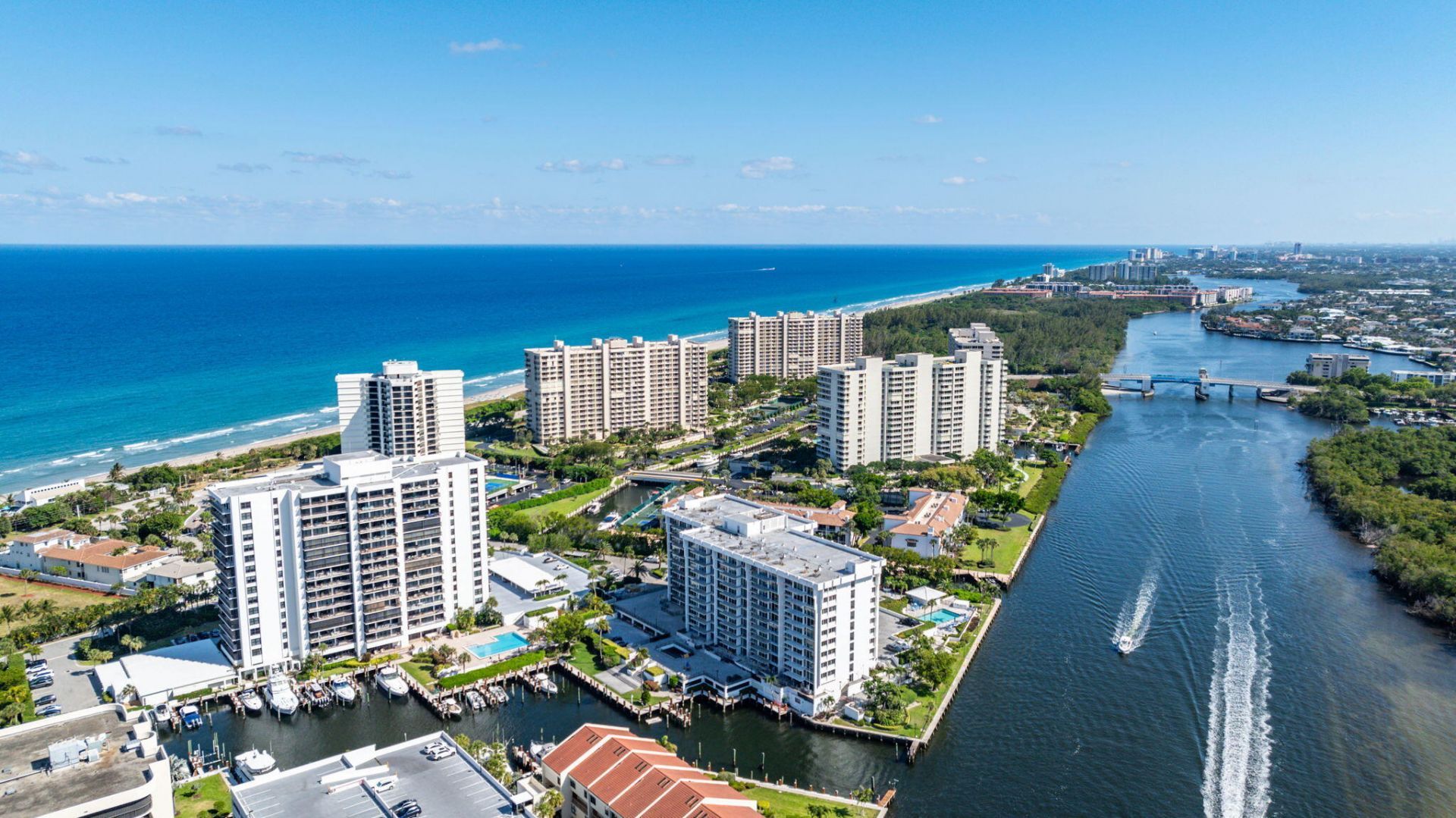 4748 S Ocean Boulevard, Unit 301, Highland Beach, FL 33487 Photo