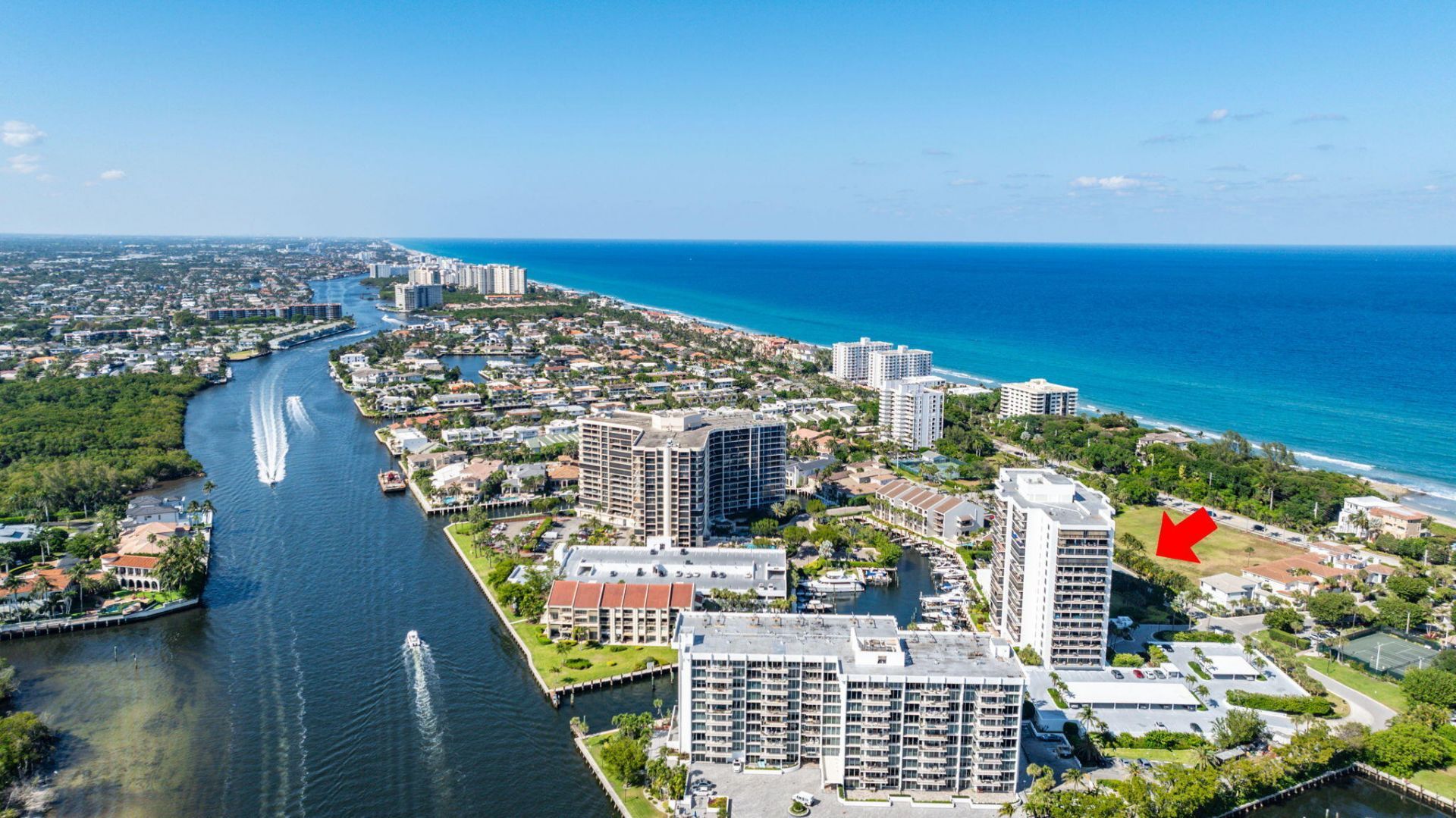 4748 S Ocean Boulevard, Unit 301, Highland Beach, FL 33487 Photo