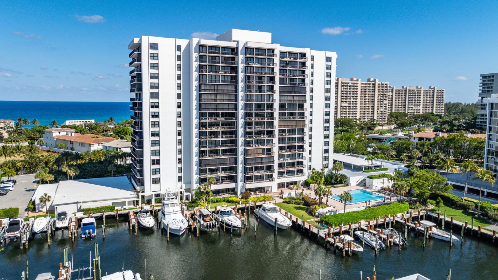 4748 S Ocean Boulevard, Unit 301, Highland Beach, FL 33487 Photo
