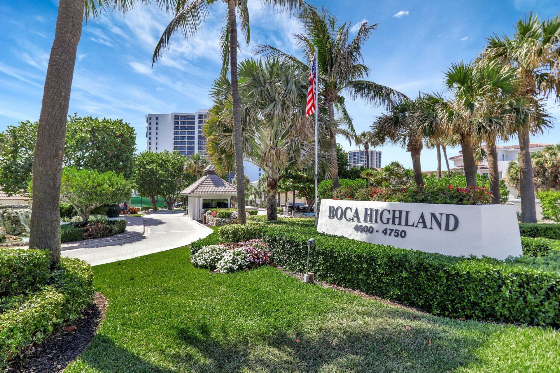 4748 S Ocean Boulevard, Unit 301, Highland Beach, FL 33487 Photo