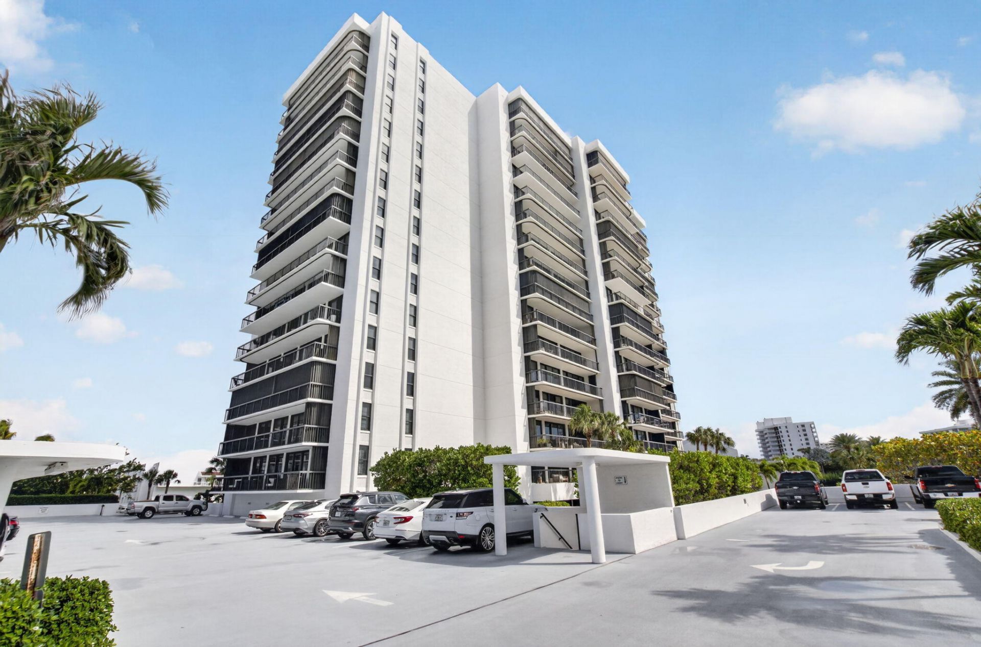 4748 S Ocean Boulevard, Unit 301, Highland Beach, FL 33487 Photo