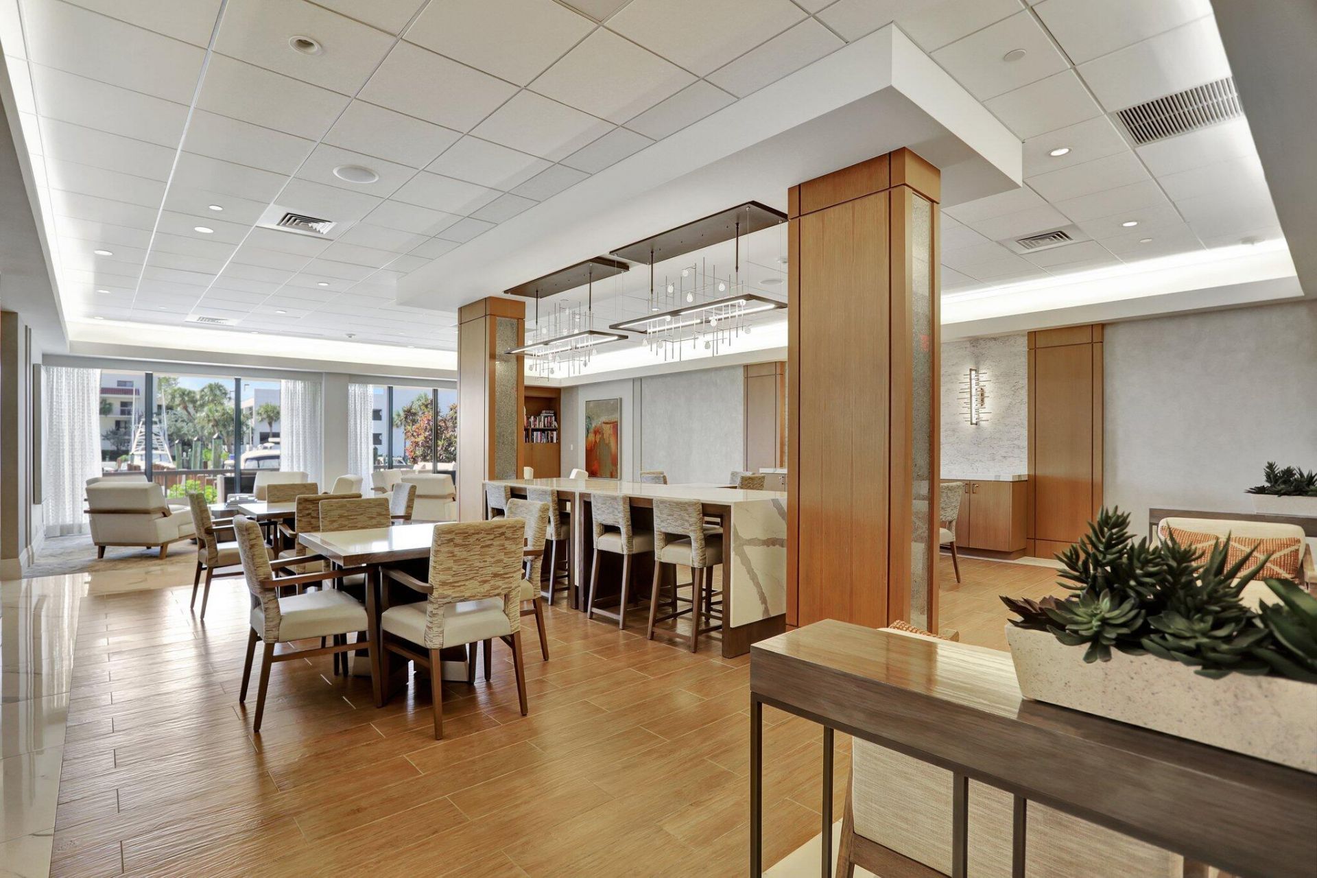 4748 S Ocean Boulevard, Unit 301, Highland Beach, FL 33487 Photo
