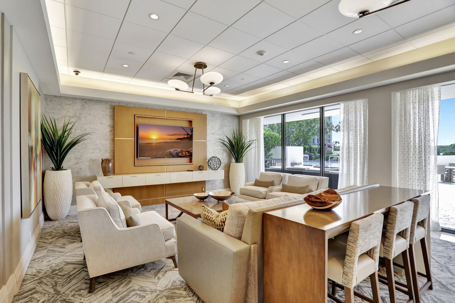 4748 S Ocean Boulevard, Unit 301, Highland Beach, FL 33487 Photo