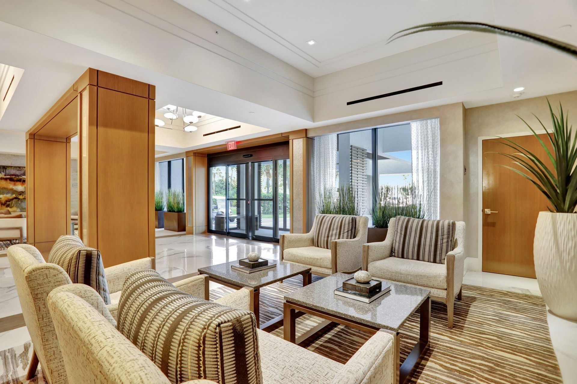 4748 S Ocean Boulevard, Unit 301, Highland Beach, FL 33487 Photo
