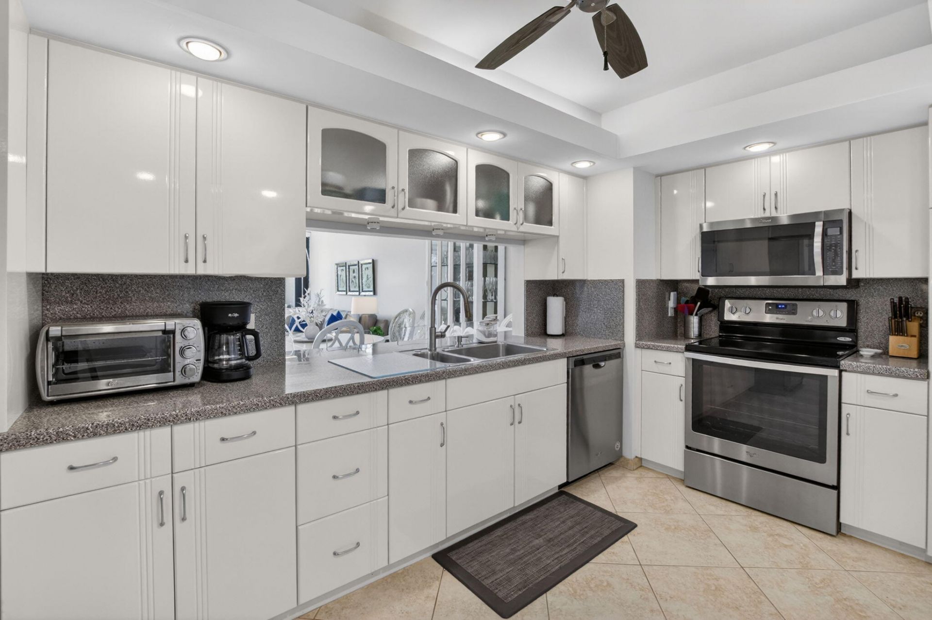 4748 S Ocean Boulevard, Unit 301, Highland Beach, FL 33487 Photo