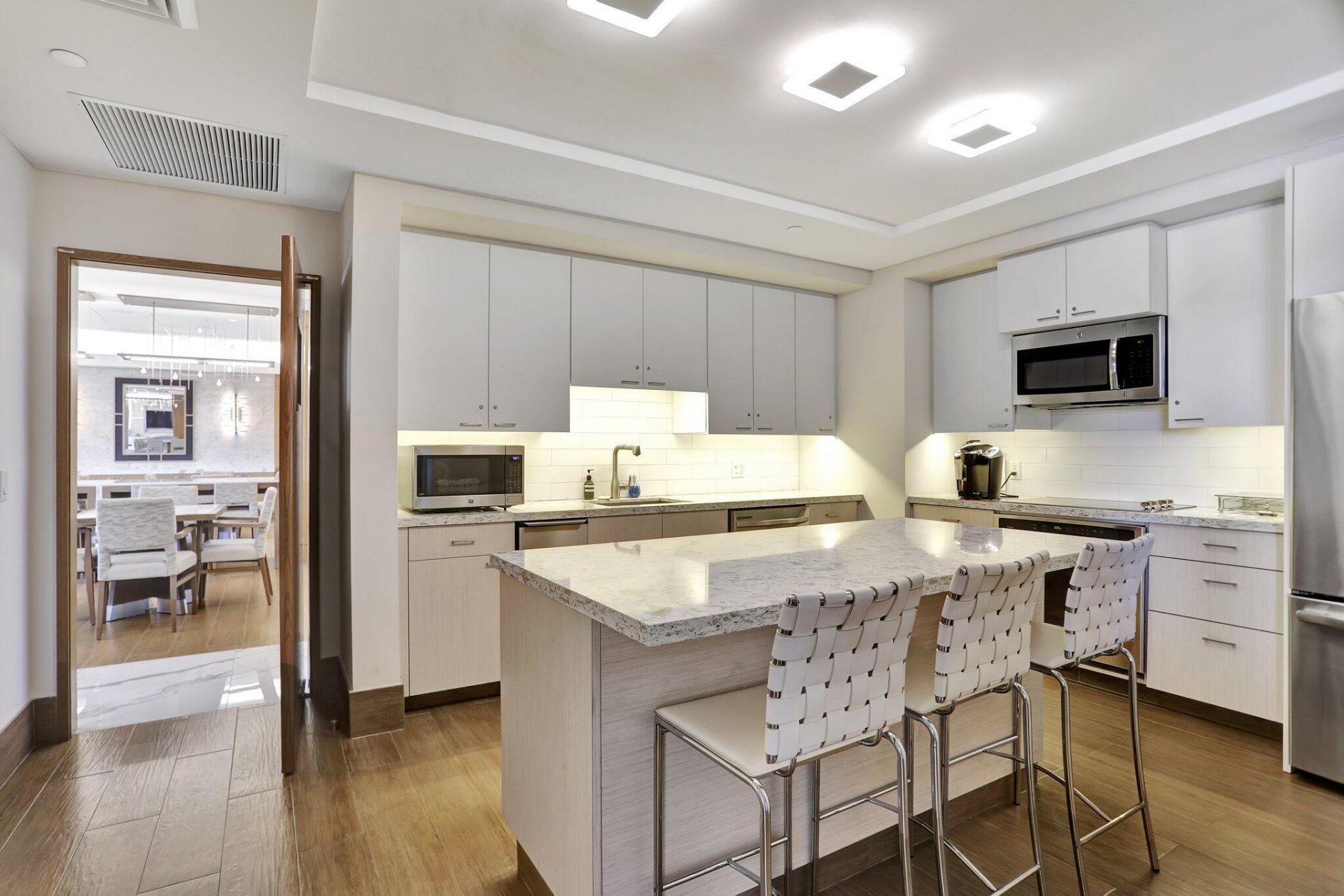4748 S Ocean Boulevard, Unit 301, Highland Beach, FL 33487 Photo
