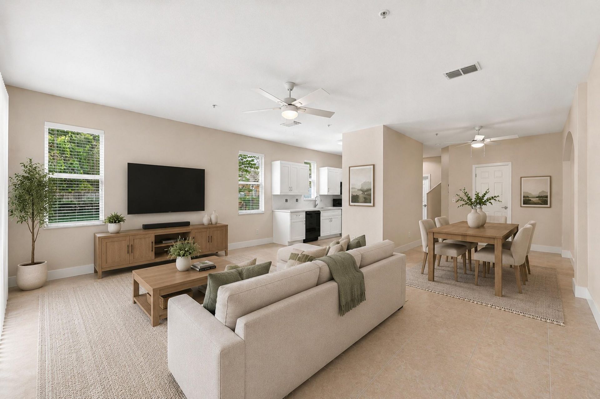813 Pipers Cay Drive, West Palm Beach, FL 33415 Photo