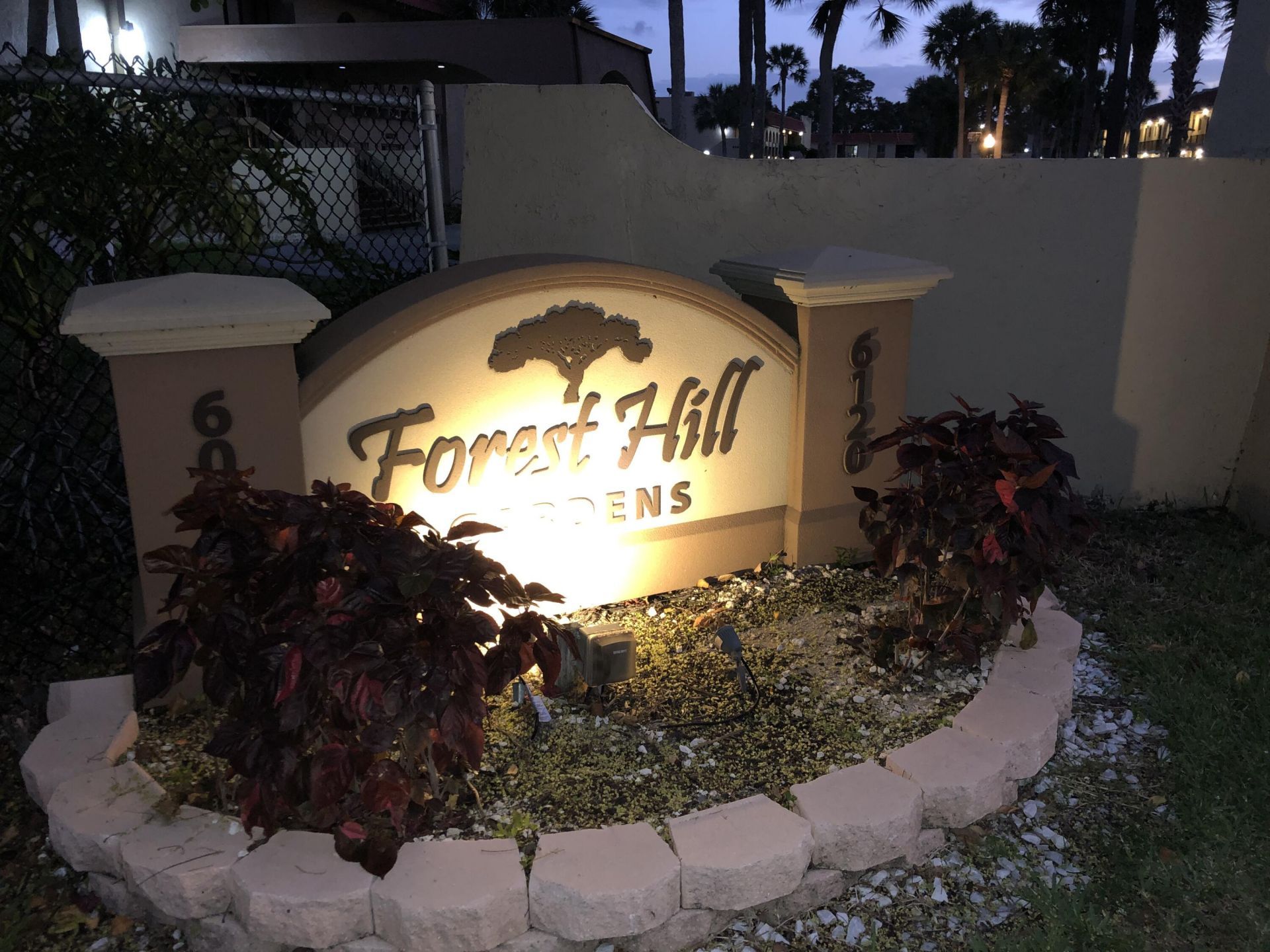 6112 Forest Hill Boulevard, Unit 105, West Palm Beach, FL 33415 Photo
