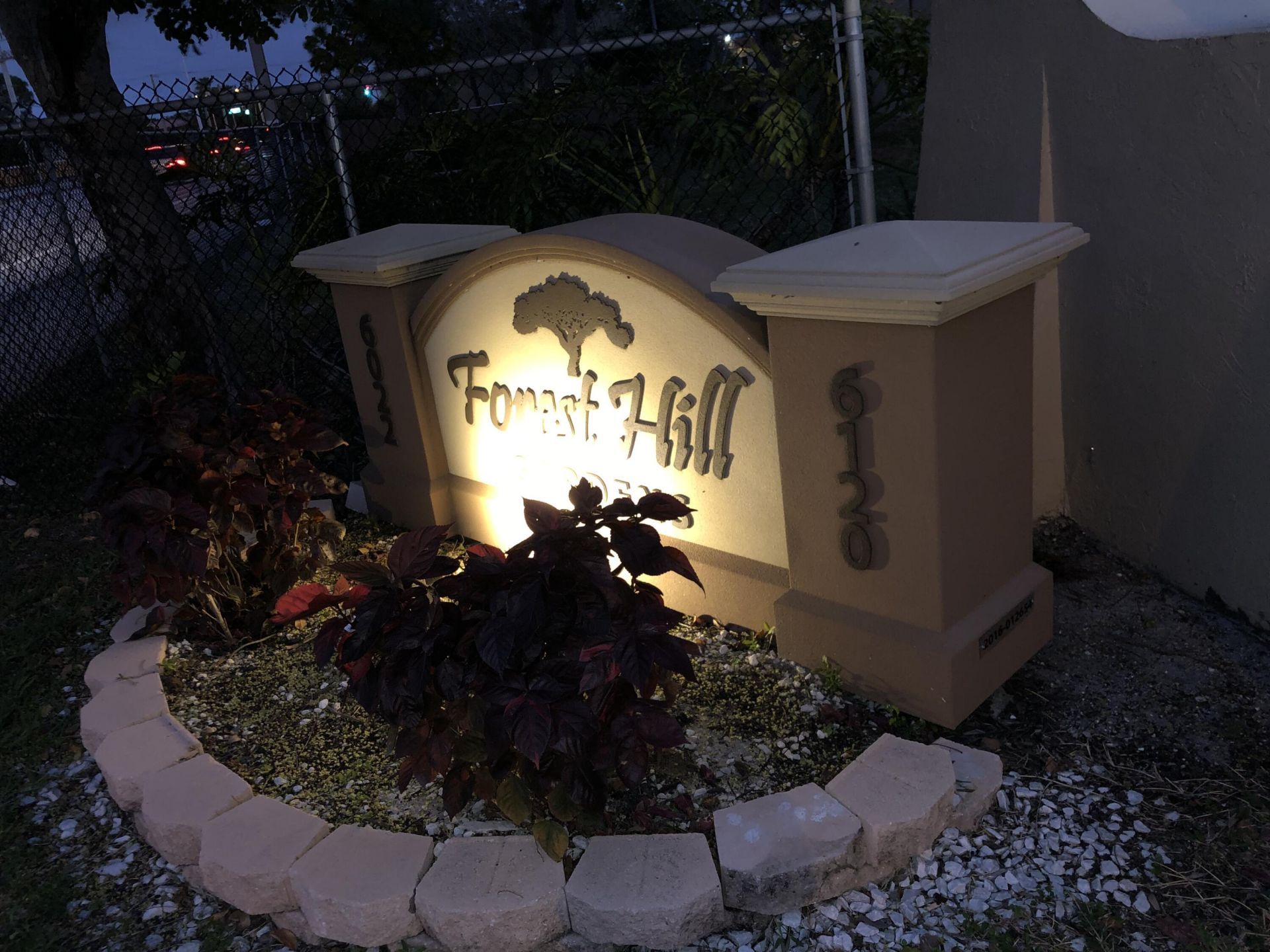 6112 Forest Hill Boulevard, Unit 105, West Palm Beach, FL 33415 Photo
