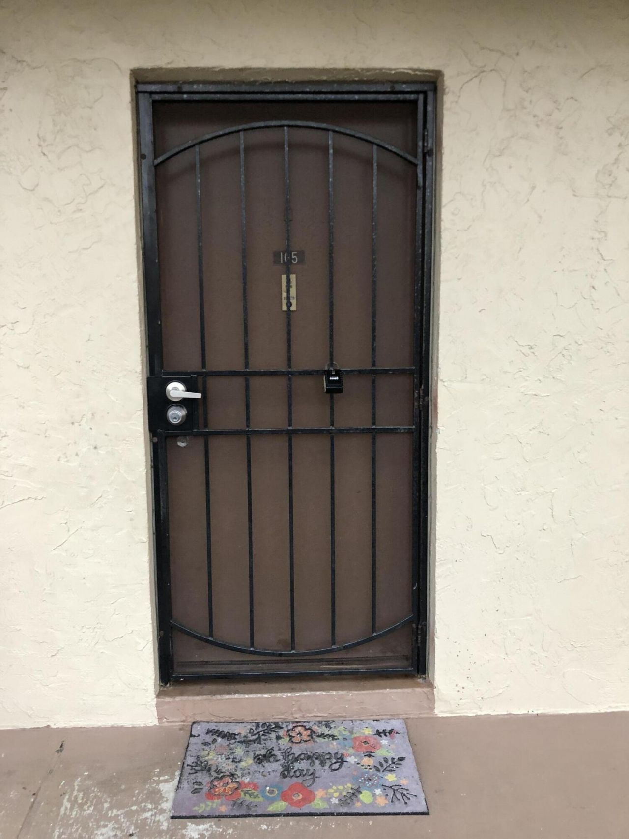 6112 Forest Hill Boulevard, Unit 105, West Palm Beach, FL 33415 Photo