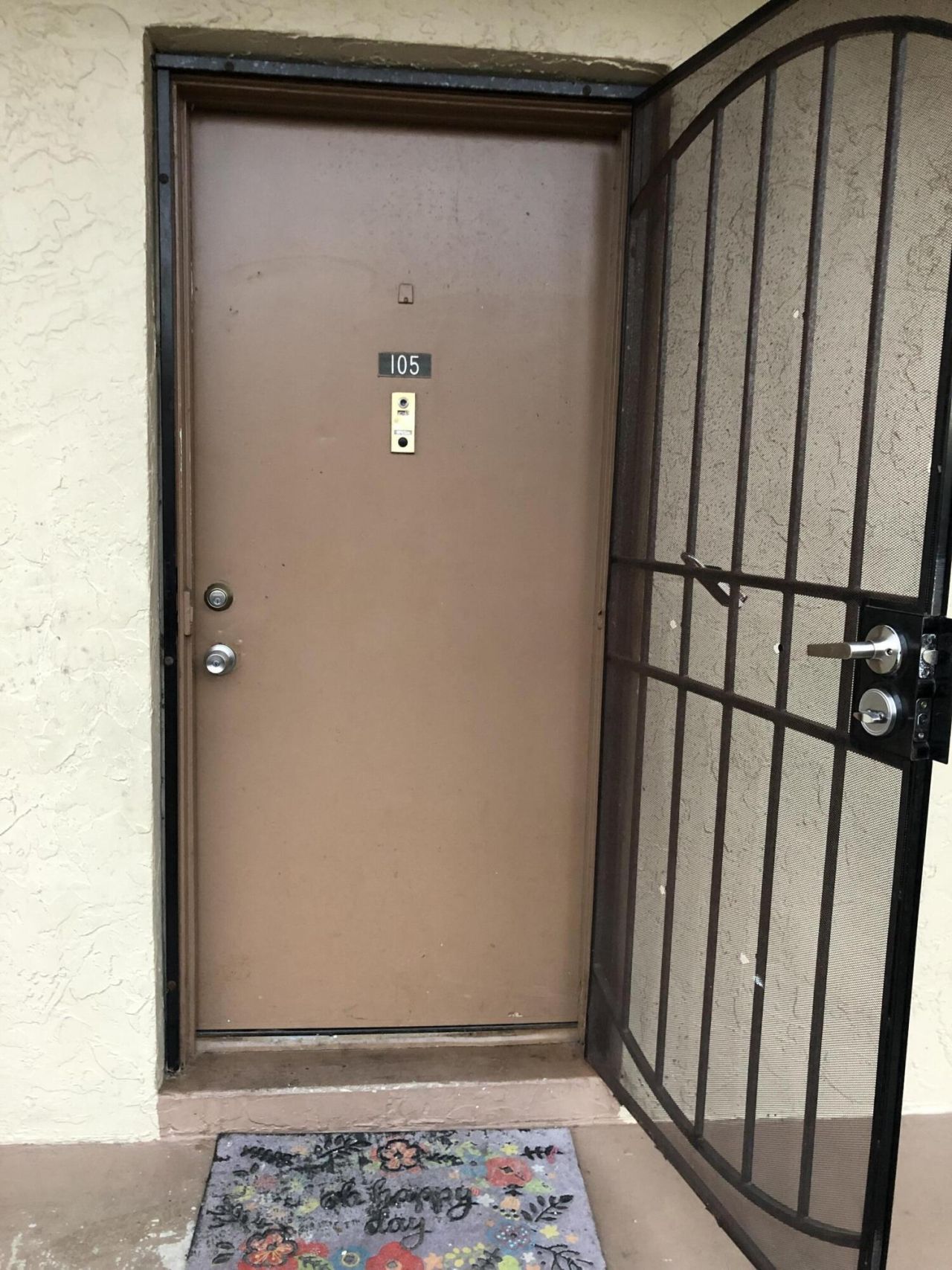 6112 Forest Hill Boulevard, Unit 105, West Palm Beach, FL 33415 Photo