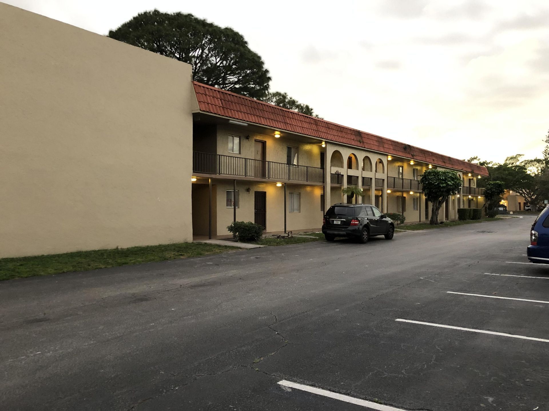 6112 Forest Hill Boulevard, Unit 105, West Palm Beach, FL 33415 Photo