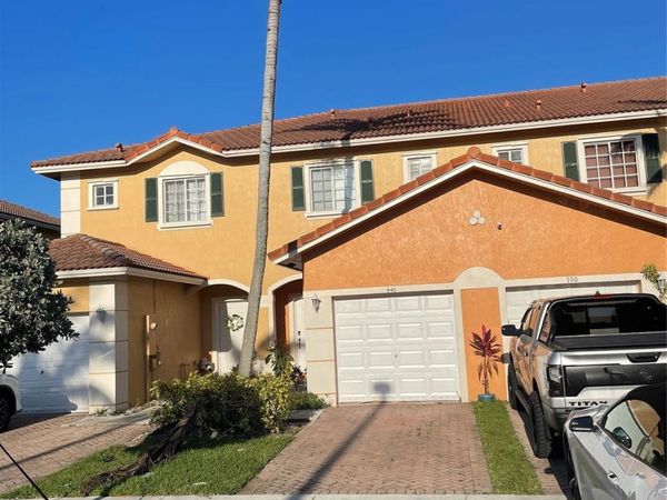 540 SAINT MICHELLE Way, Margate, FL 33068
