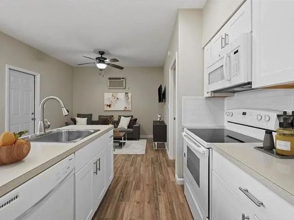 1620 MONROE Street, Unit Rear, Hollywood, FL 33020