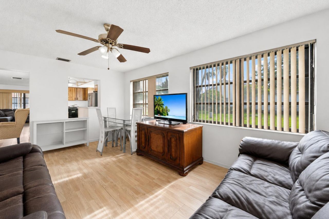 6254 Blue Baneberry Lane, Greenacres, FL 33463 Photo