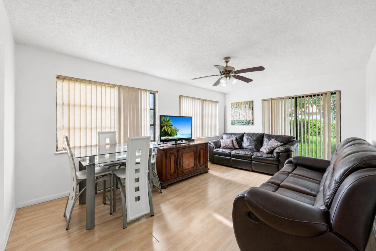 6254 Blue Baneberry Lane, Greenacres, FL 33463 Photo