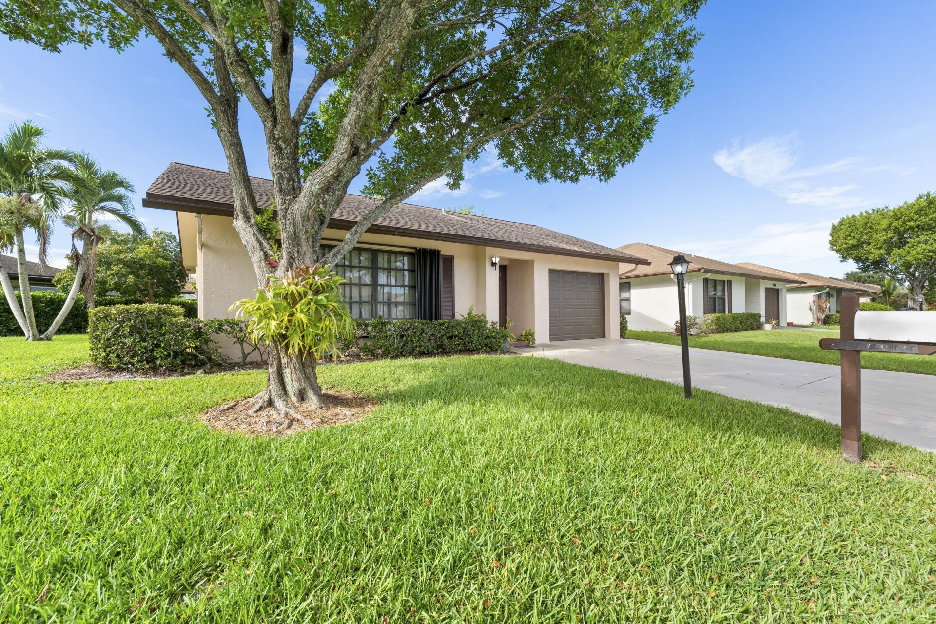 6254 Blue Baneberry Lane, Greenacres, FL 33463 Photo