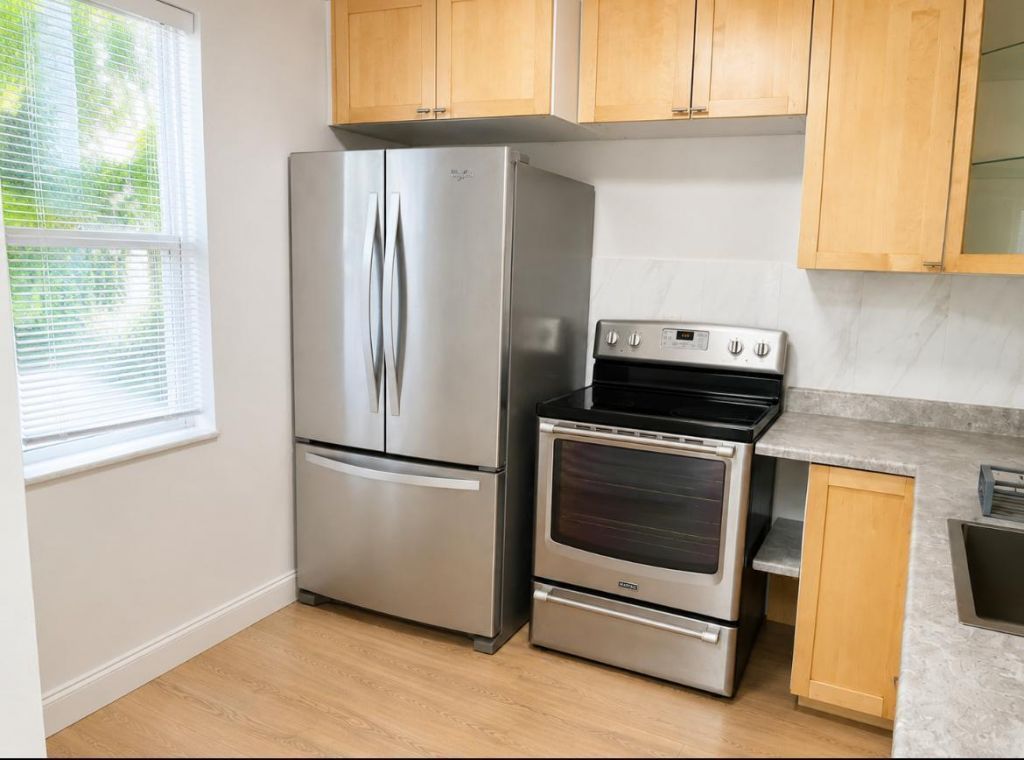 2851 Somerset Drive, Unit 111, Lauderdale Lakes, FL 33311 Photo
