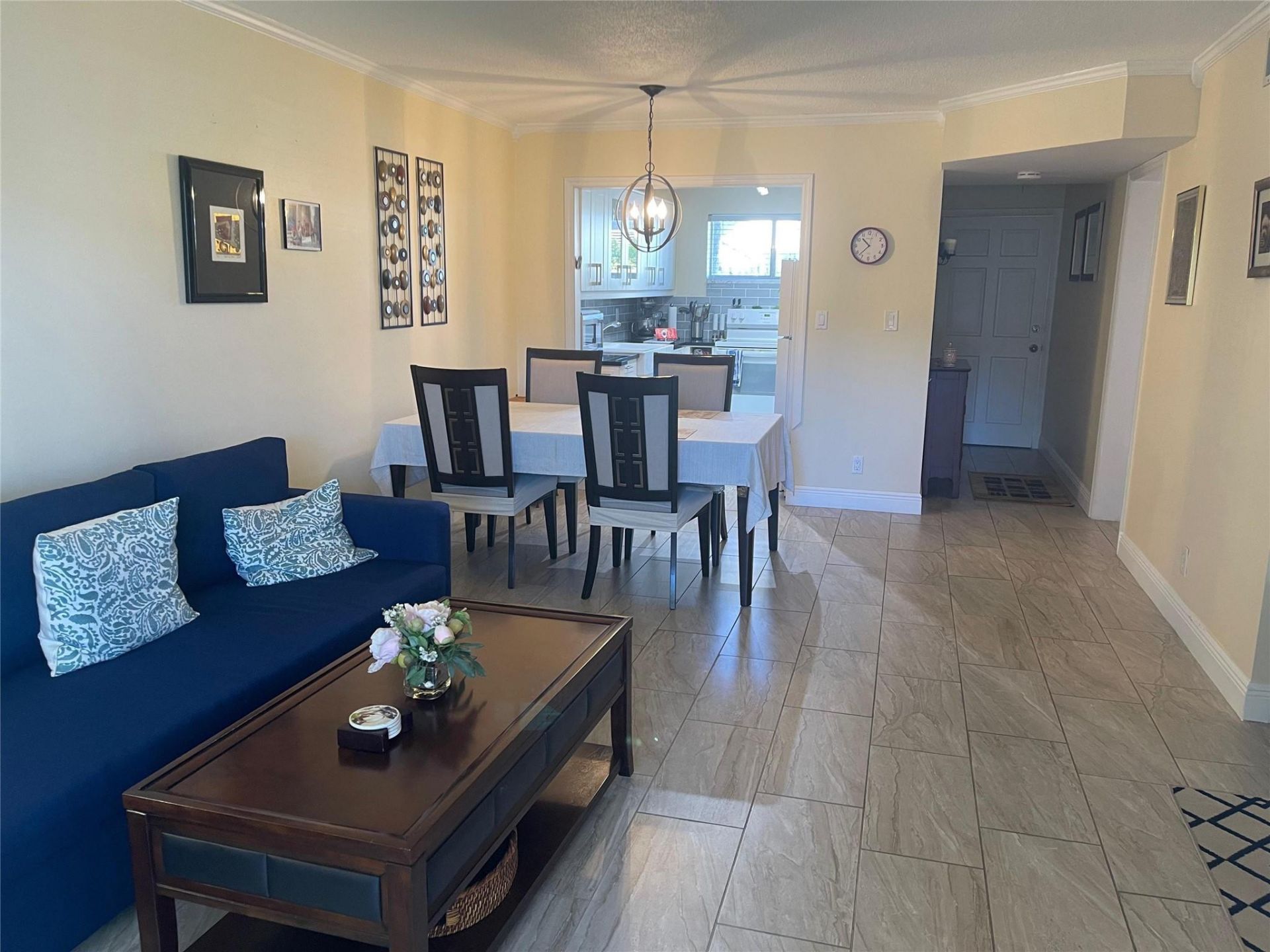 2566 S Garden Drive S, Unit 108, Lake Worth, FL 33461 Photo