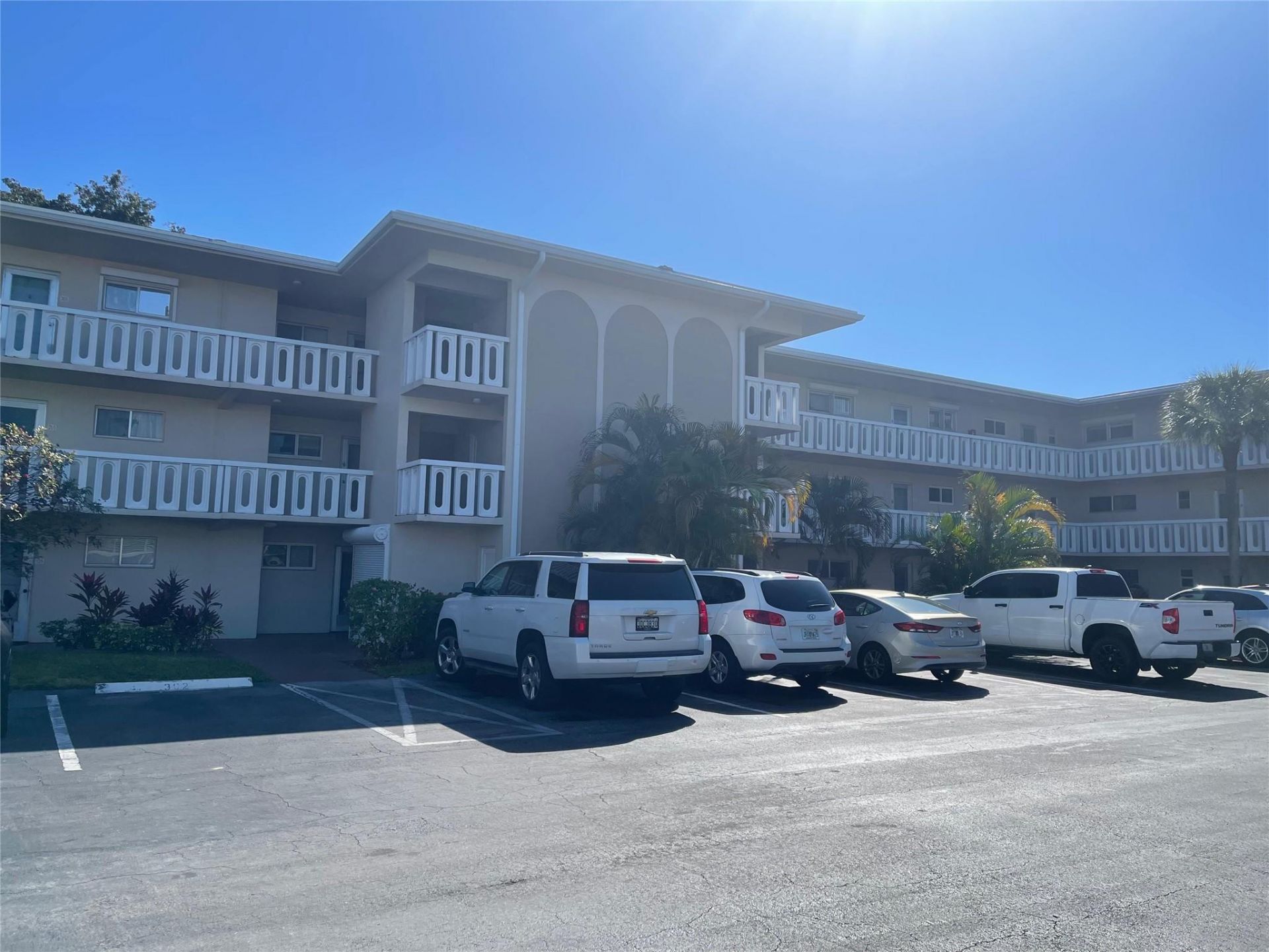 2566 S Garden Drive S, Unit 108, Lake Worth, FL 33461 Photo