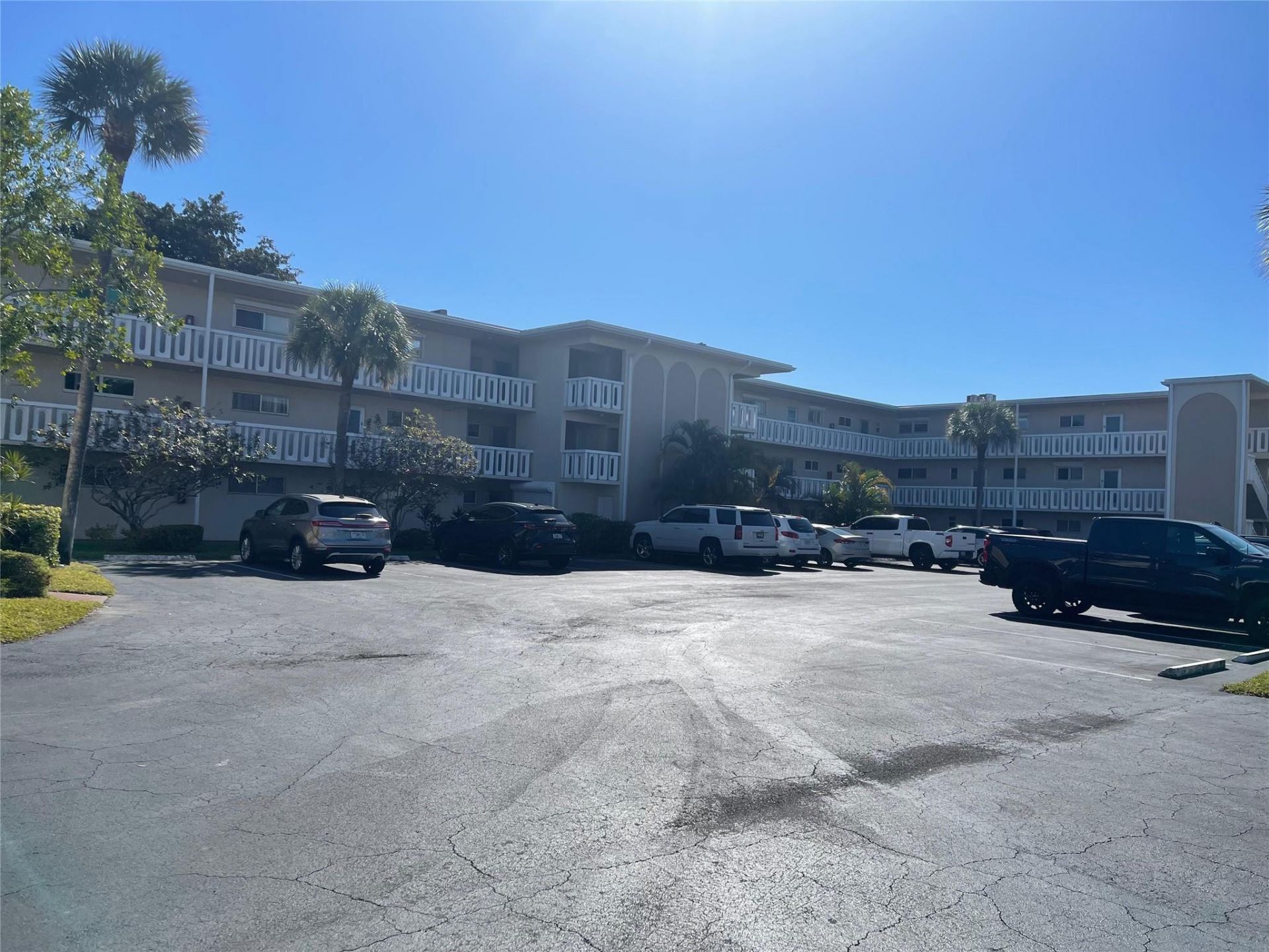 2566 S Garden Drive S, Unit 108, Lake Worth, FL 33461 Photo