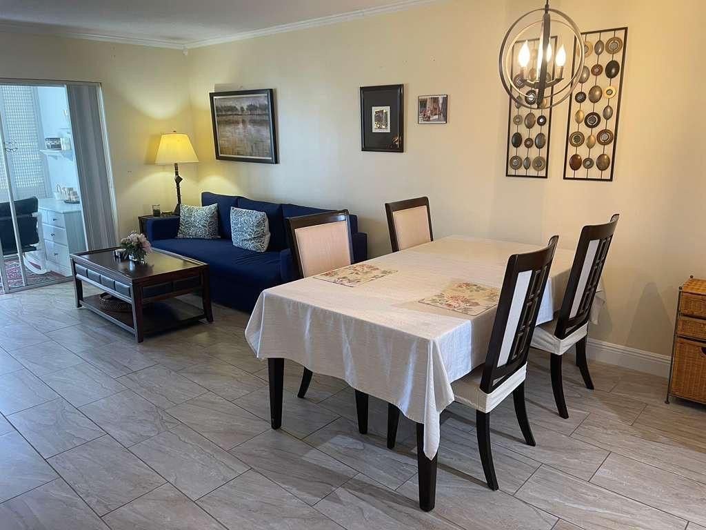 2566 S Garden Drive S, Unit 108, Lake Worth, FL 33461 Photo