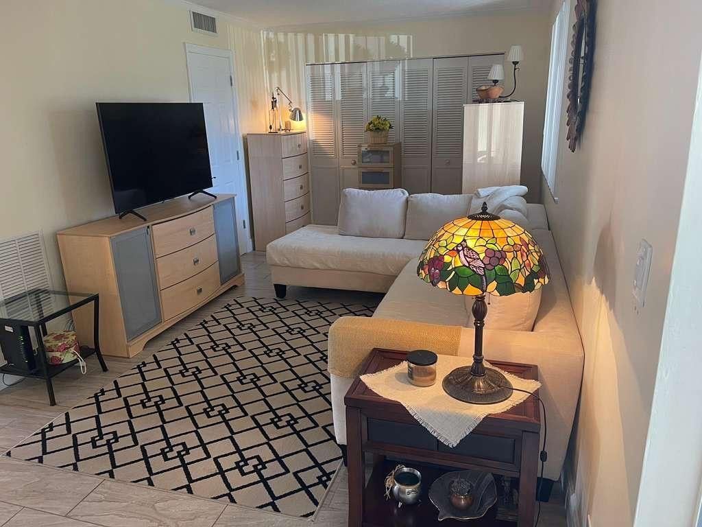 2566 S Garden Drive S, Unit 108, Lake Worth, FL 33461 Photo