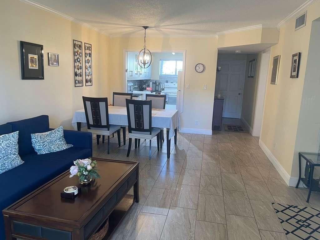 2566 S Garden Drive S, Unit 108, Lake Worth, FL 33461 Photo