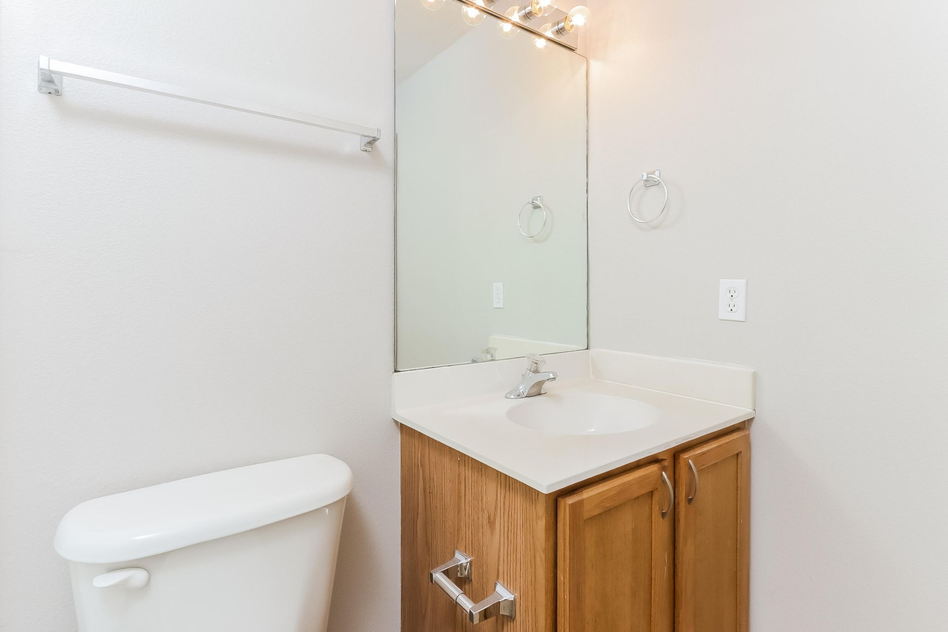 2257 SW Matheson Terrace, Port Saint Lucie, FL 34953 Photo