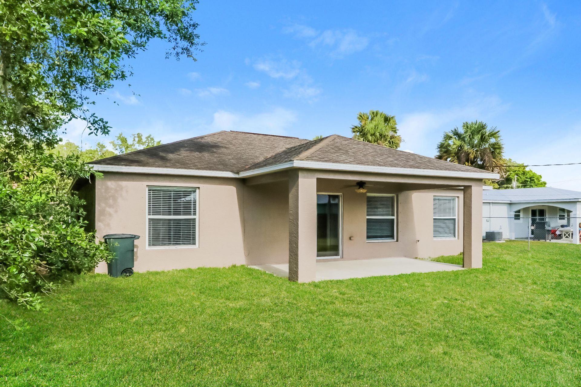 2257 SW Matheson Terrace, Port Saint Lucie, FL 34953 Photo