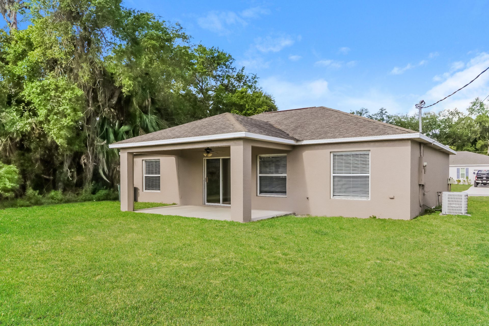2257 SW Matheson Terrace, Port Saint Lucie, FL 34953 Photo
