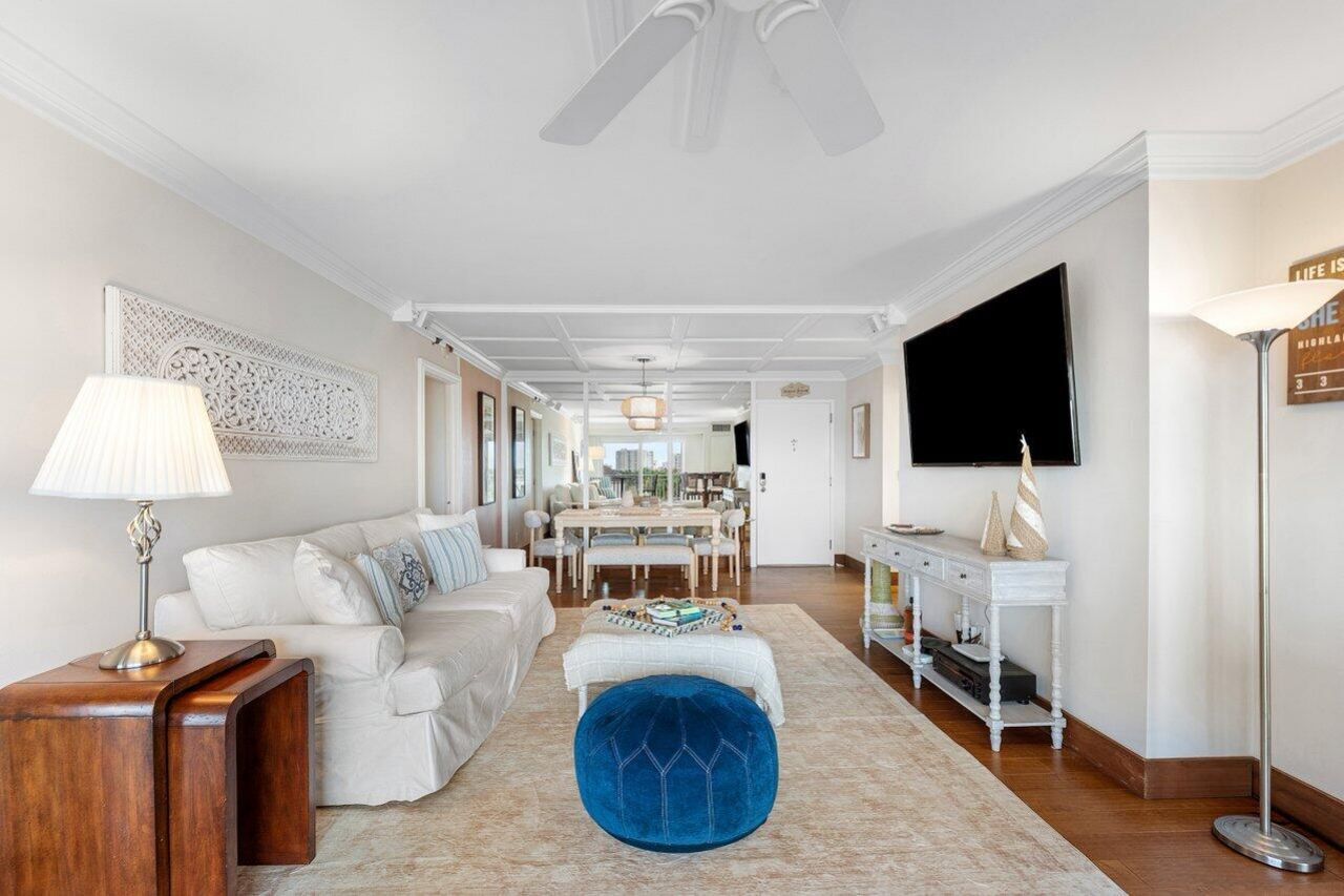 4505 S Ocean Boulevard, Unit 502, Highland Beach, FL 33487 Photo
