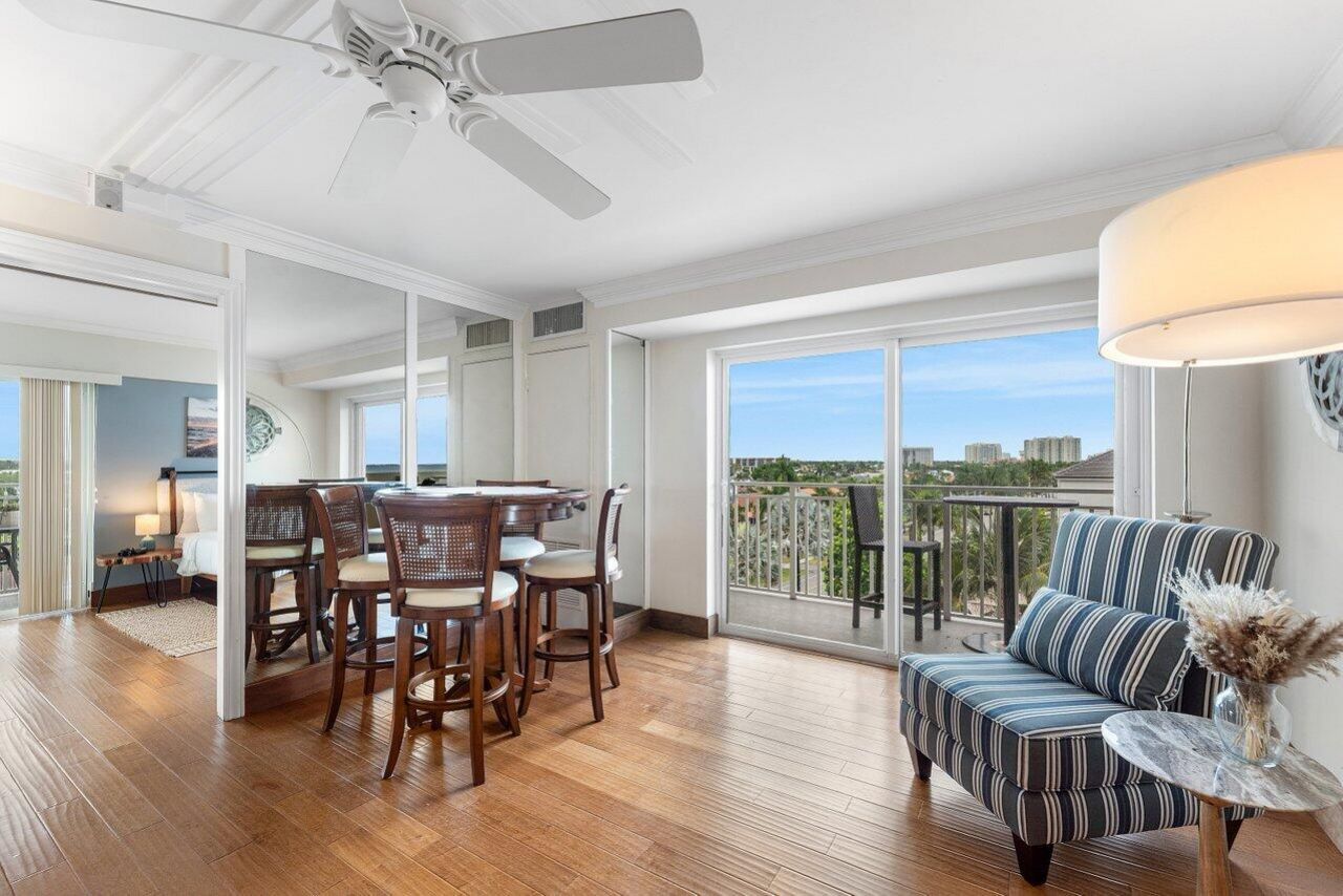 4505 S Ocean Boulevard, Unit 502, Highland Beach, FL 33487 Photo