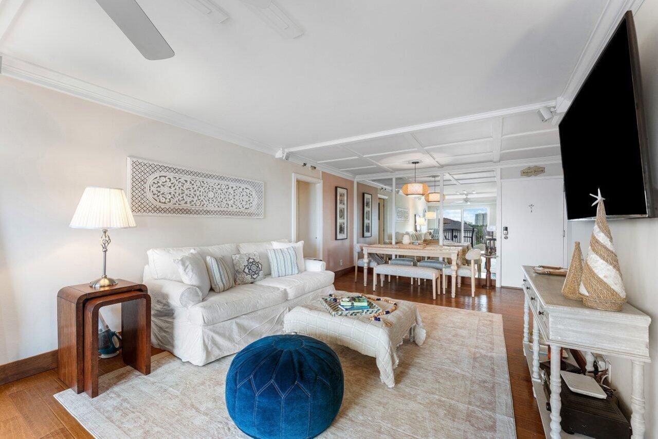 4505 S Ocean Boulevard, Unit 502, Highland Beach, FL 33487 Photo