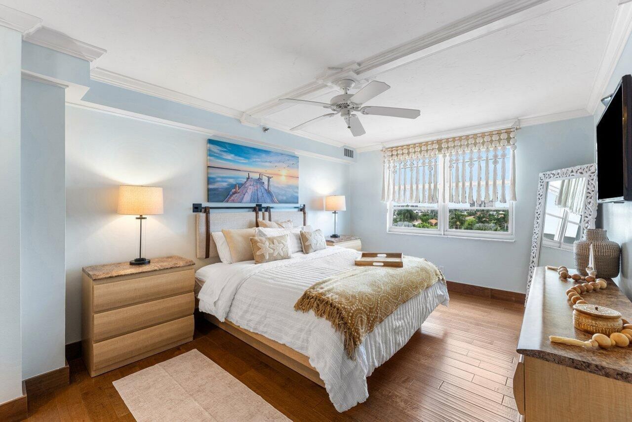 4505 S Ocean Boulevard, Unit 502, Highland Beach, FL 33487 Photo