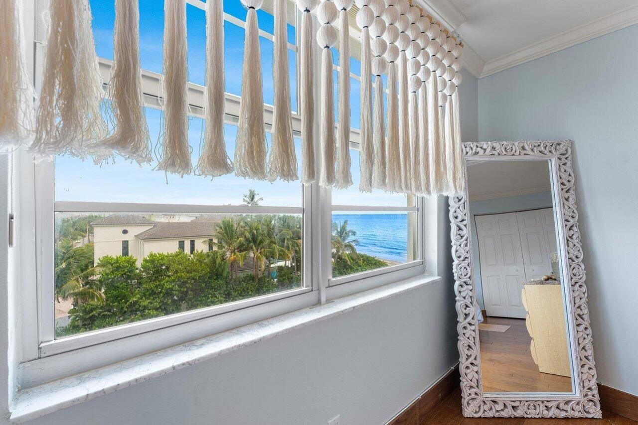 4505 S Ocean Boulevard, Unit 502, Highland Beach, FL 33487 Photo