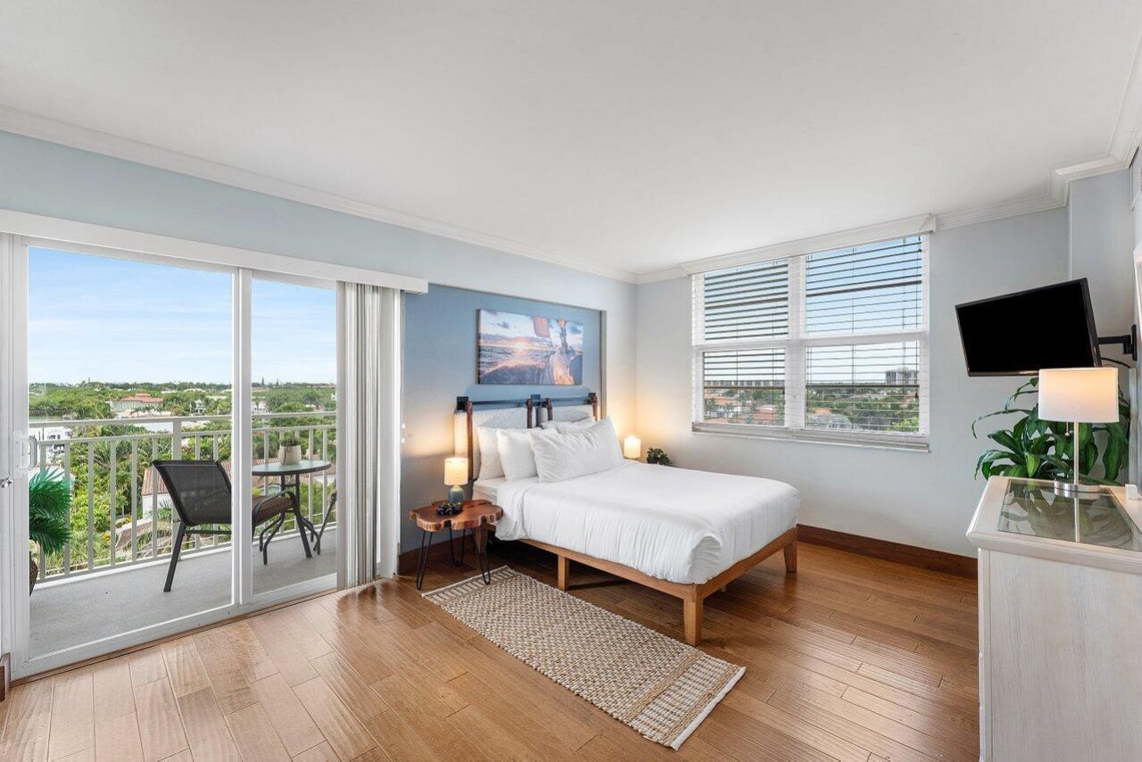 4505 S Ocean Boulevard, Unit 502, Highland Beach, FL 33487 Photo