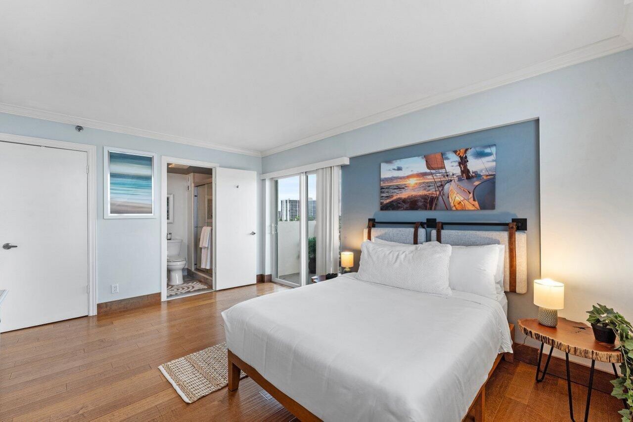 4505 S Ocean Boulevard, Unit 502, Highland Beach, FL 33487 Photo