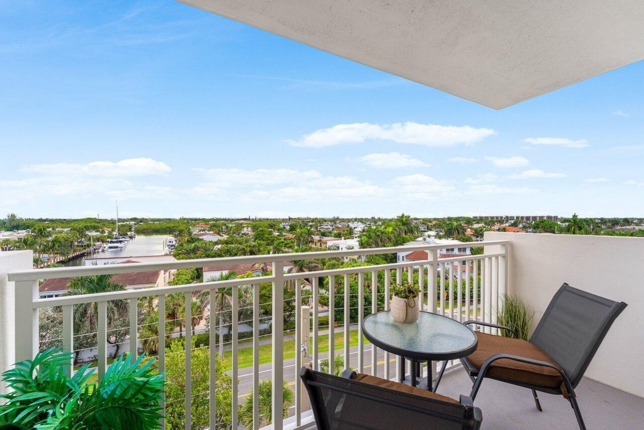 4505 S Ocean Boulevard, Unit 502, Highland Beach, FL 33487 Photo