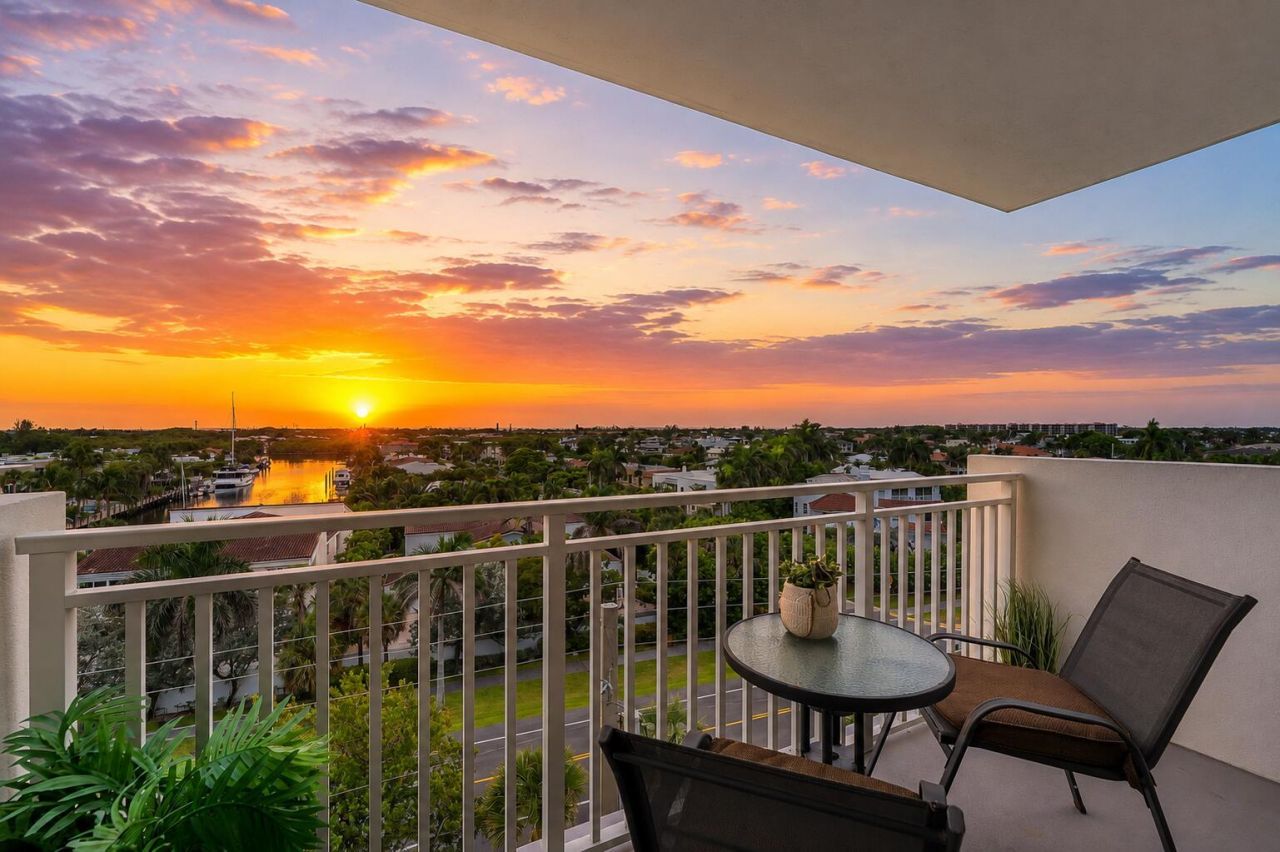 4505 S Ocean Boulevard, Unit 502, Highland Beach, FL 33487 Photo