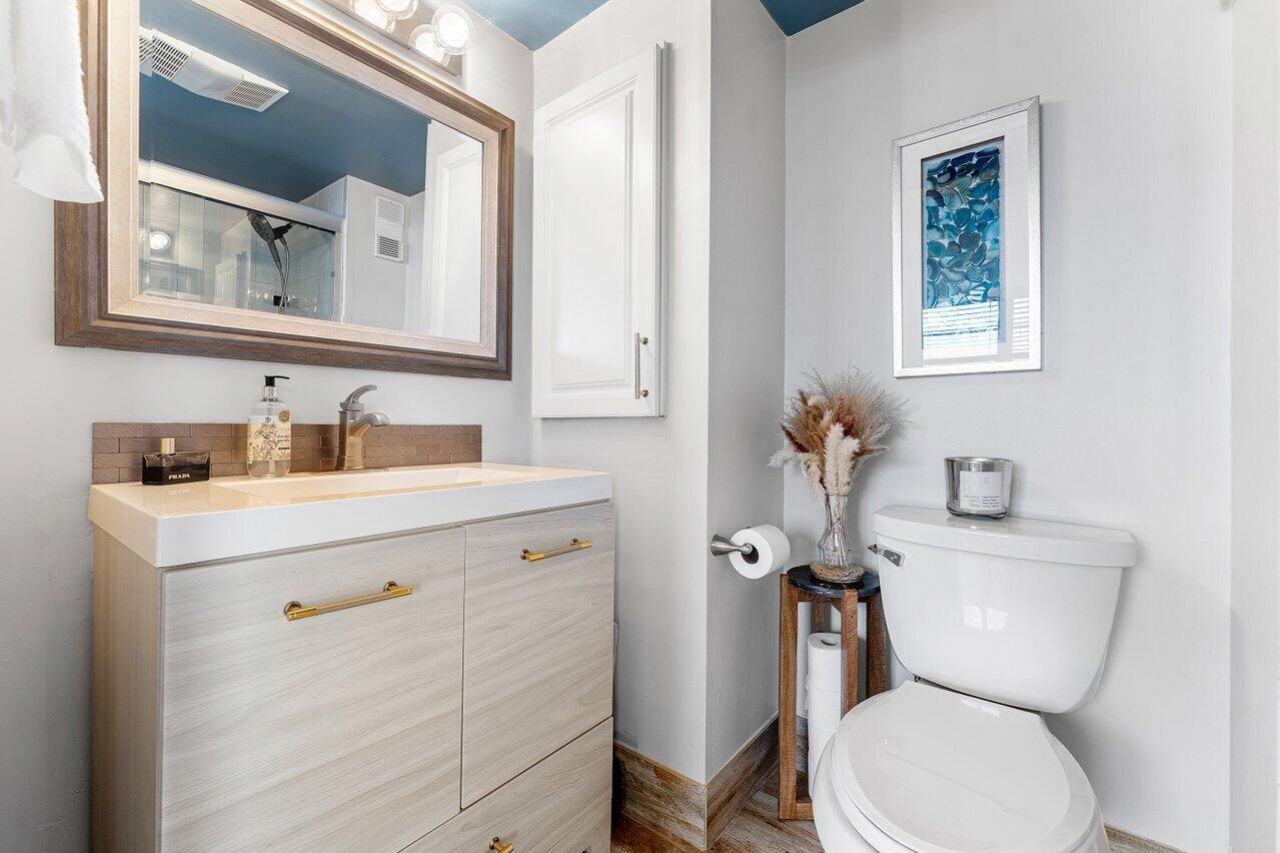 4505 S Ocean Boulevard, Unit 502, Highland Beach, FL 33487 Photo