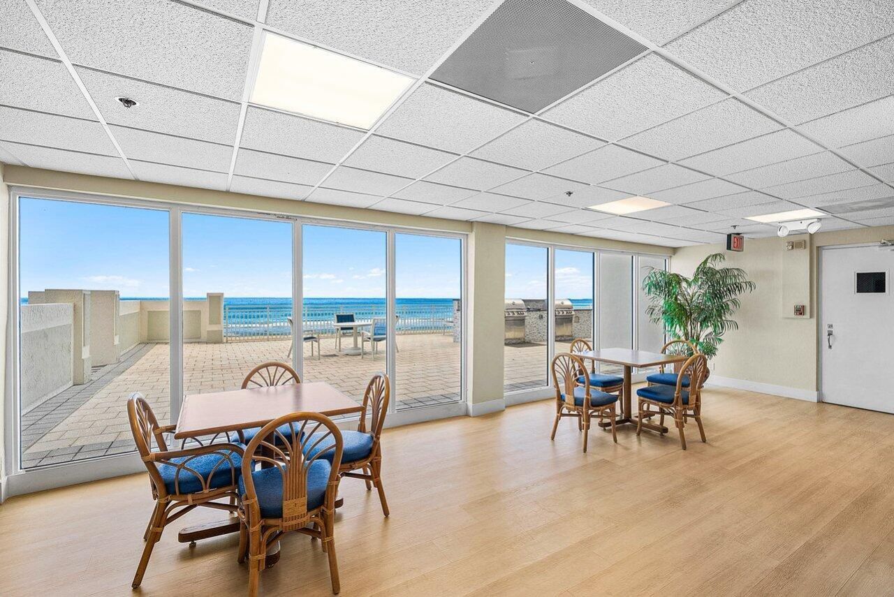 4505 S Ocean Boulevard, Unit 502, Highland Beach, FL 33487 Photo