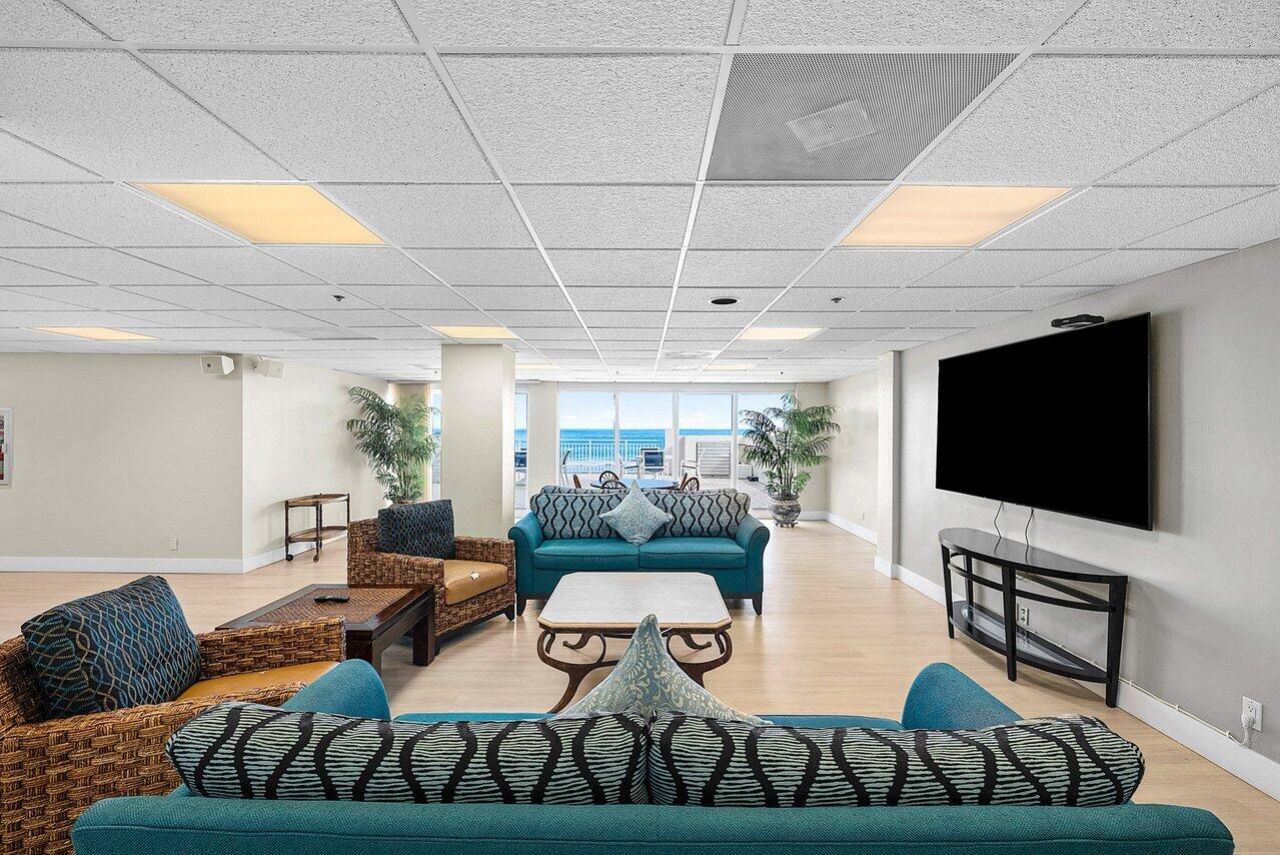 4505 S Ocean Boulevard, Unit 502, Highland Beach, FL 33487 Photo