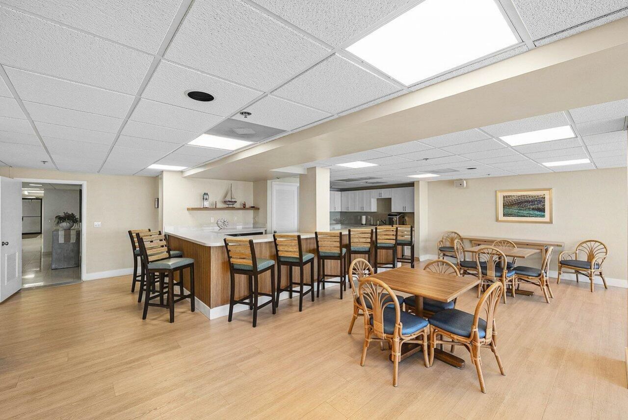 4505 S Ocean Boulevard, Unit 502, Highland Beach, FL 33487 Photo